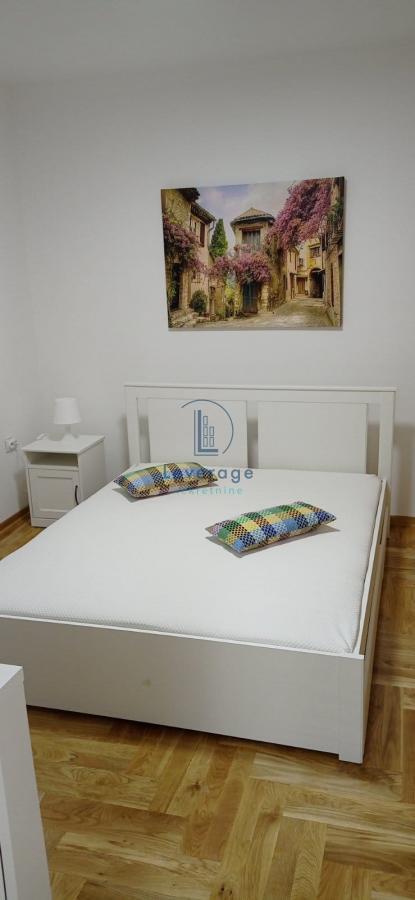 Slika 5 - Internacionalnih brigada, Trosoban stan za izdavanje, 74m2, 800€