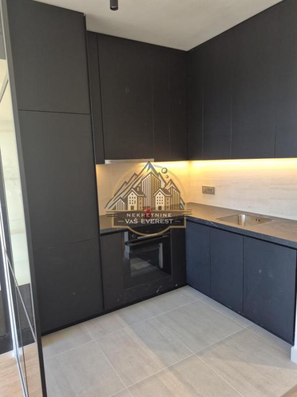 Glavna slika -Đorđa Stanojevića, Jednosoban stan na prodaju, 33m2, 170.000€