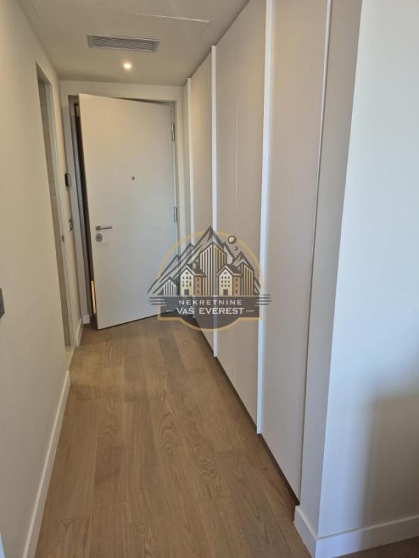 Slika 5 - Đorđa Stanojevića, Jednosoban stan na prodaju, 33m2, 170.000€