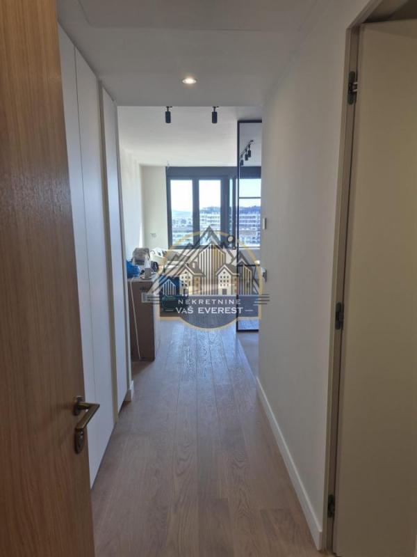 Slika 4 - Đorđa Stanojevića, Jednosoban stan na prodaju, 33m2, 170.000€