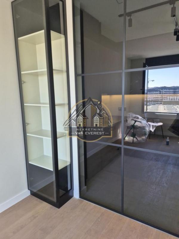 Slika 1 - Đorđa Stanojevića, Jednosoban stan na prodaju, 33m2, 170.000€