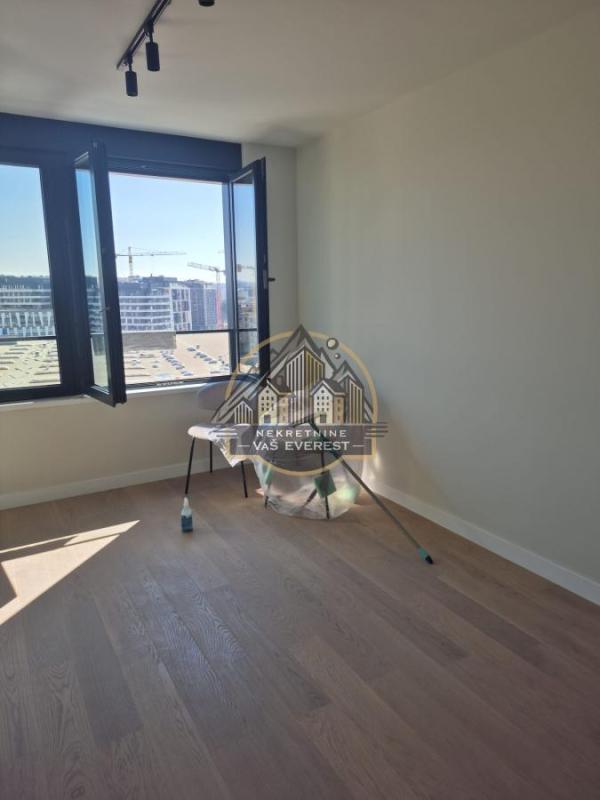 Slika 2 - Đorđa Stanojevića, Jednosoban stan na prodaju, 33m2, 170.000€