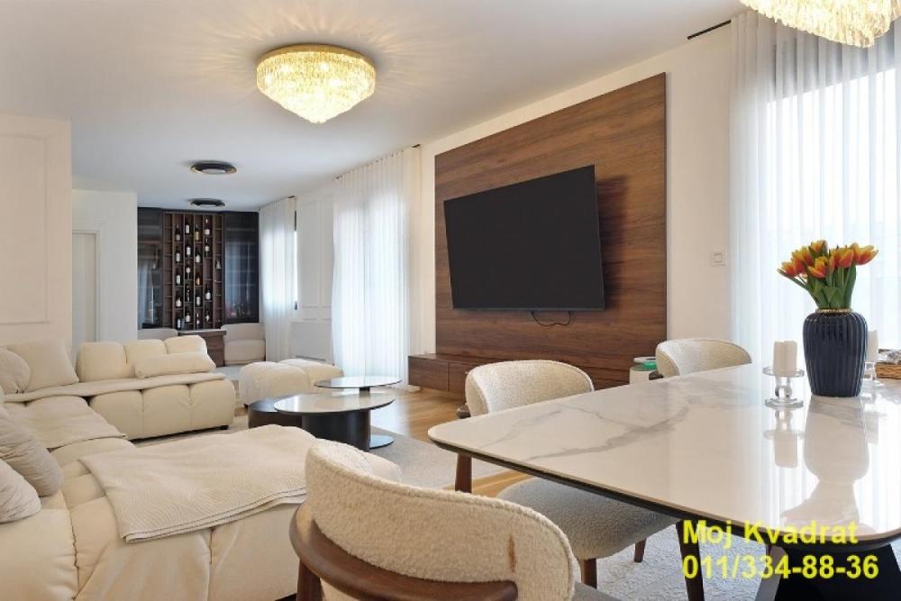 Slika 1 - Petosoban stan na prodaju, 152m2, 960.000€