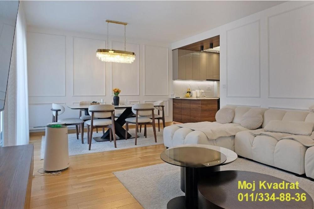 Slika 2 - Petosoban stan na prodaju, 152m2, 960.000€