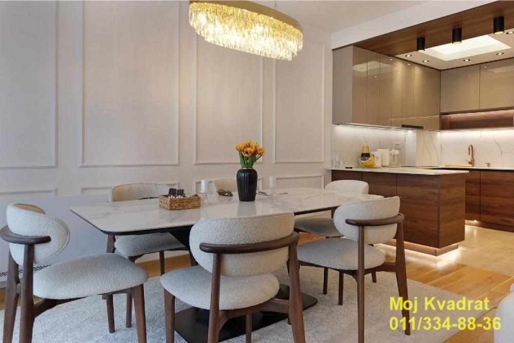 Slika 4 - Petosoban stan na prodaju, 152m2, 960.000€