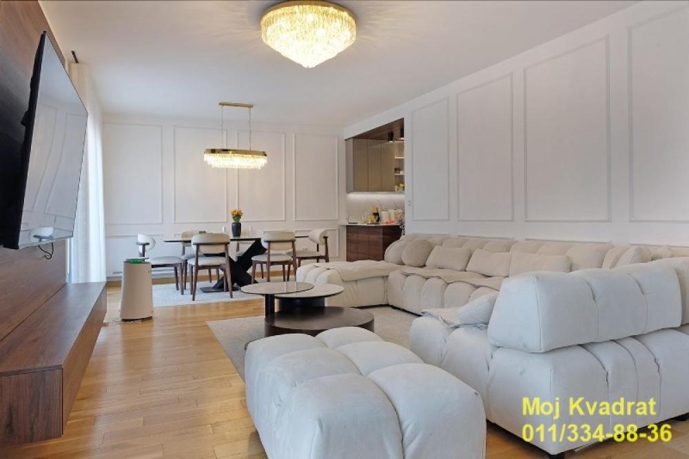 Slika 3 - Petosoban stan na prodaju, 152m2, 960.000€