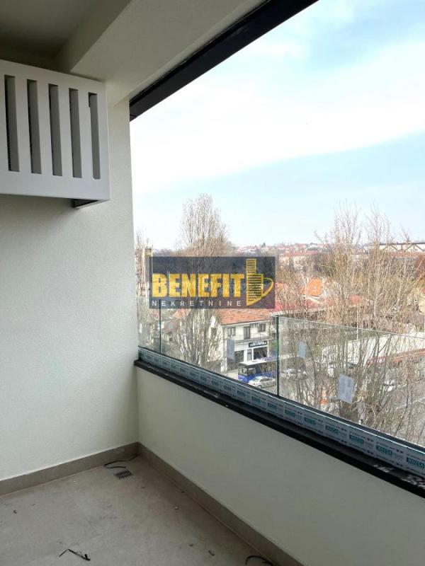 Slika 8 - Dvosoban stan na prodaju, 40m2, 216.000€