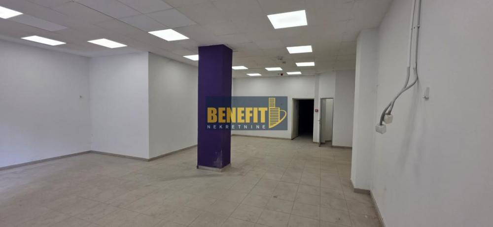 Slika 3 -  Lokal za izdavanje, 146m2, 1.500€