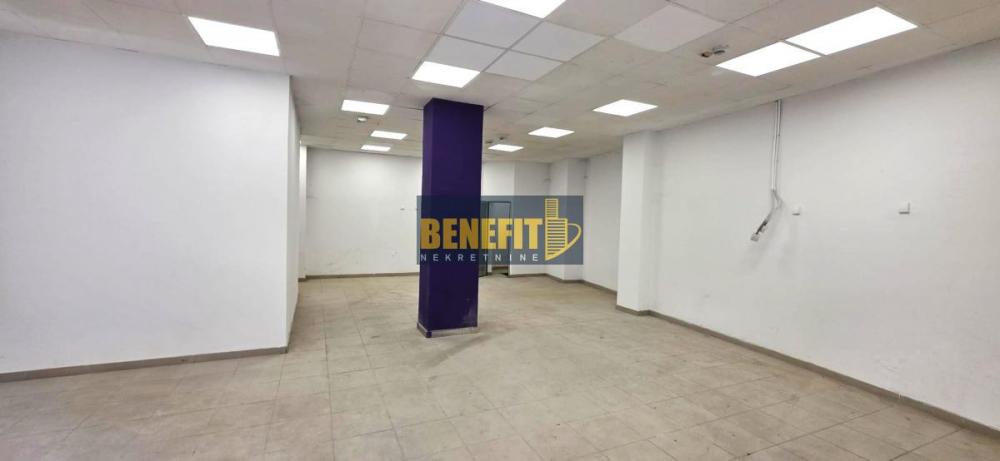 Slika 2 -  Lokal za izdavanje, 146m2, 1.500€