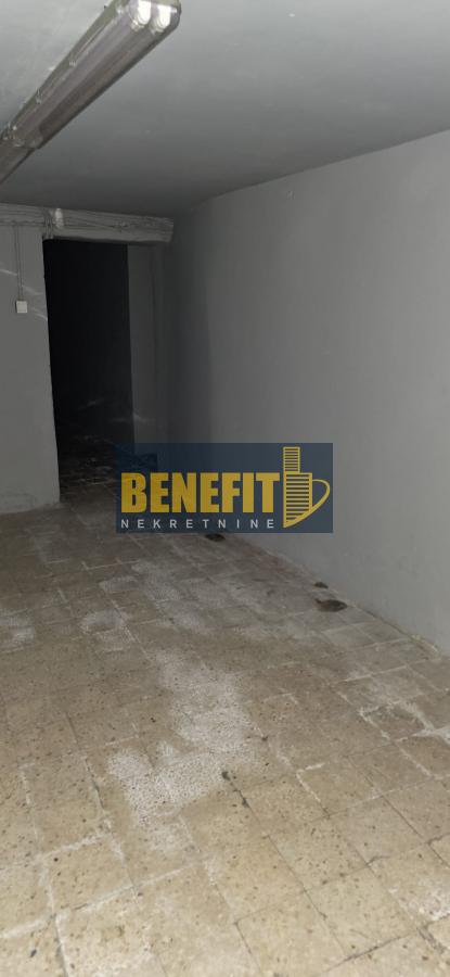 Slika 10 -  Lokal za izdavanje, 146m2, 1.500€