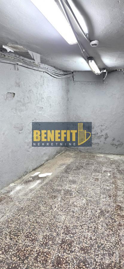 Slika 9 -  Lokal za izdavanje, 146m2, 1.500€