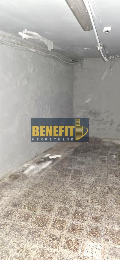 Slika 7 -  Lokal za izdavanje, 146m2, 1.500€