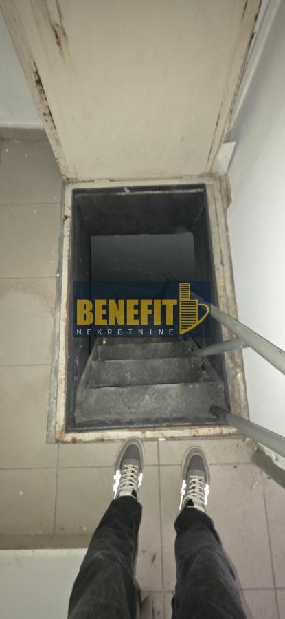 Slika 6 -  Lokal za izdavanje, 146m2, 1.500€