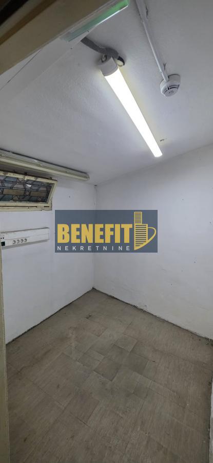 Slika 5 -  Lokal za izdavanje, 146m2, 1.500€