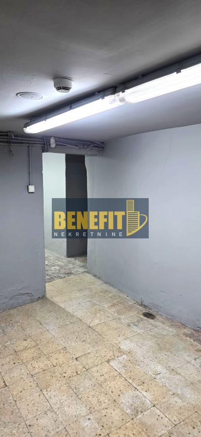 Slika 8 -  Lokal za izdavanje, 146m2, 1.500€