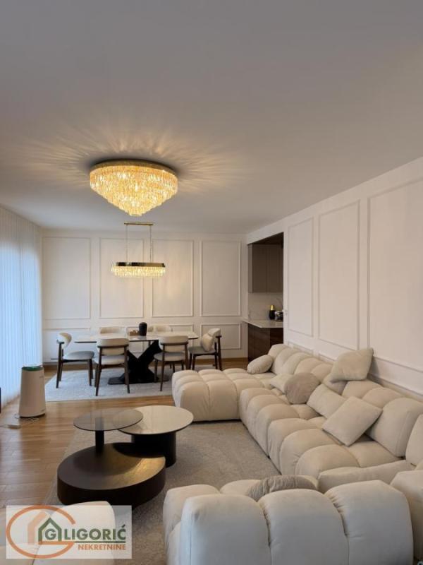 Slika 3 - Petosoban stan na prodaju, 152m2, 960.000€