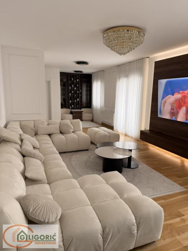 Slika 2 - Petosoban stan na prodaju, 152m2, 960.000€