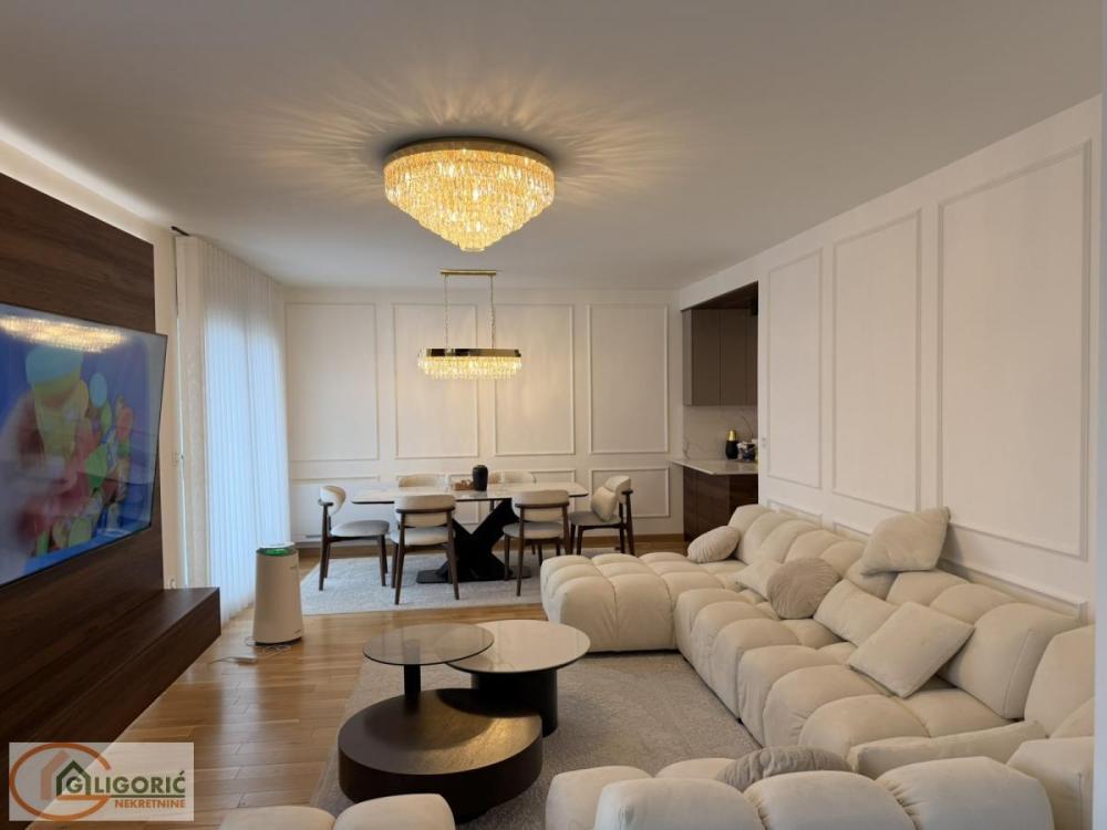 Glavna slika -Petosoban stan na prodaju, 152m2, 960.000€