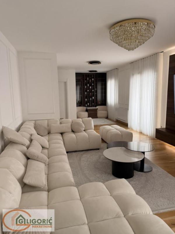 Slika 1 - Petosoban stan na prodaju, 152m2, 960.000€