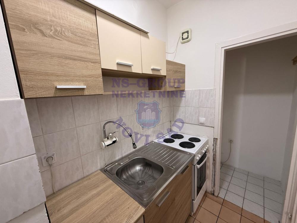 Slika 4 - Jednoiposoban stan na prodaju, 35m2, 108.000€
