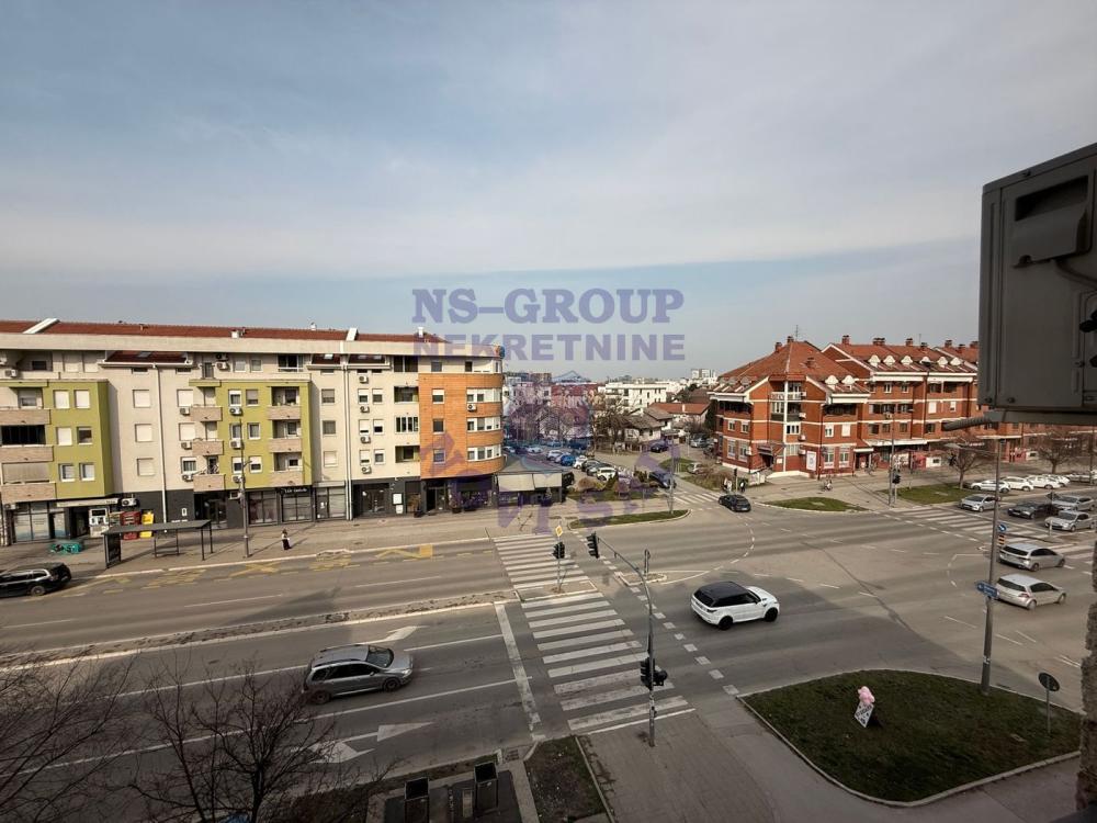 Slika 0 - Jednoiposoban stan na prodaju, 35m2, 108.000€