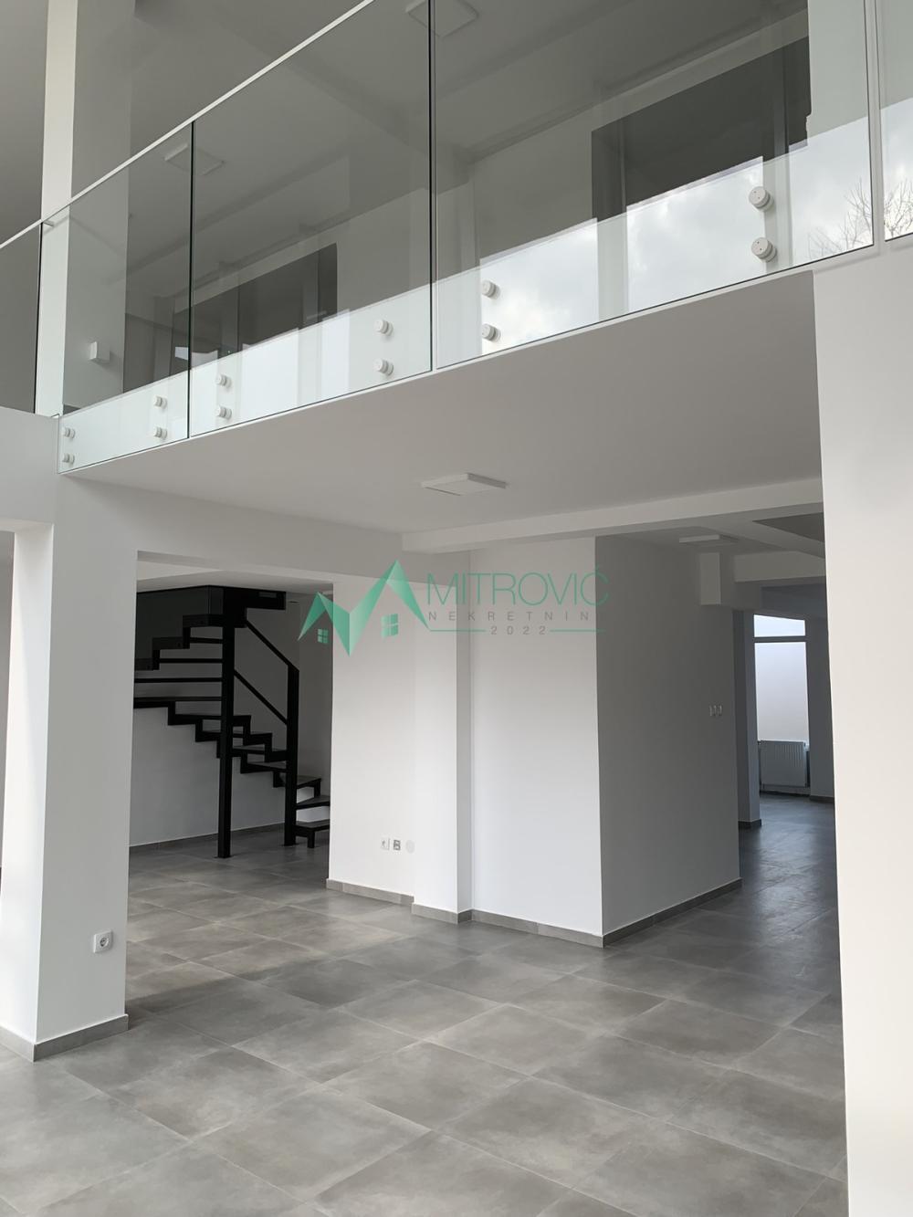 Glavna slika - Lokal za izdavanje, 182m2, 2.000€