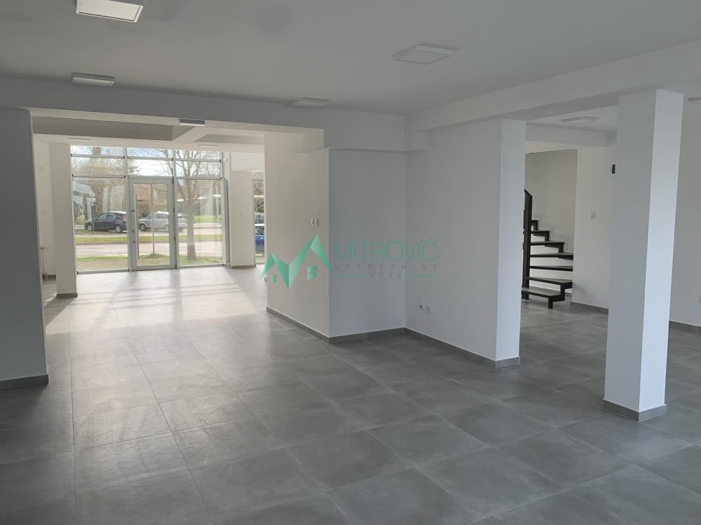Slika 2 -  Lokal za izdavanje, 182m2, 2.000€