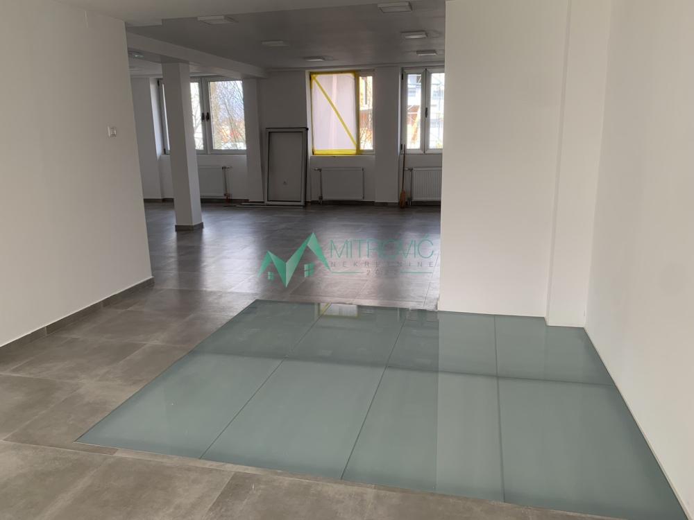 Slika 8 -  Lokal za izdavanje, 182m2, 2.000€