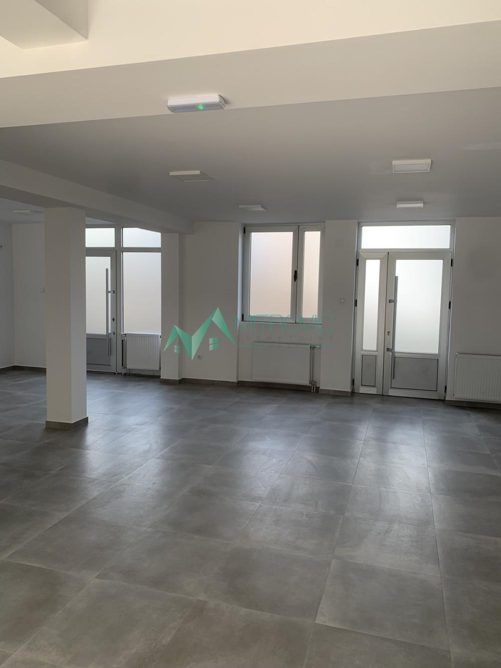 Slika 4 -  Lokal za izdavanje, 182m2, 2.000€