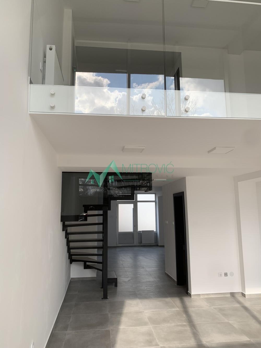 Slika 3 -  Lokal za izdavanje, 182m2, 2.000€