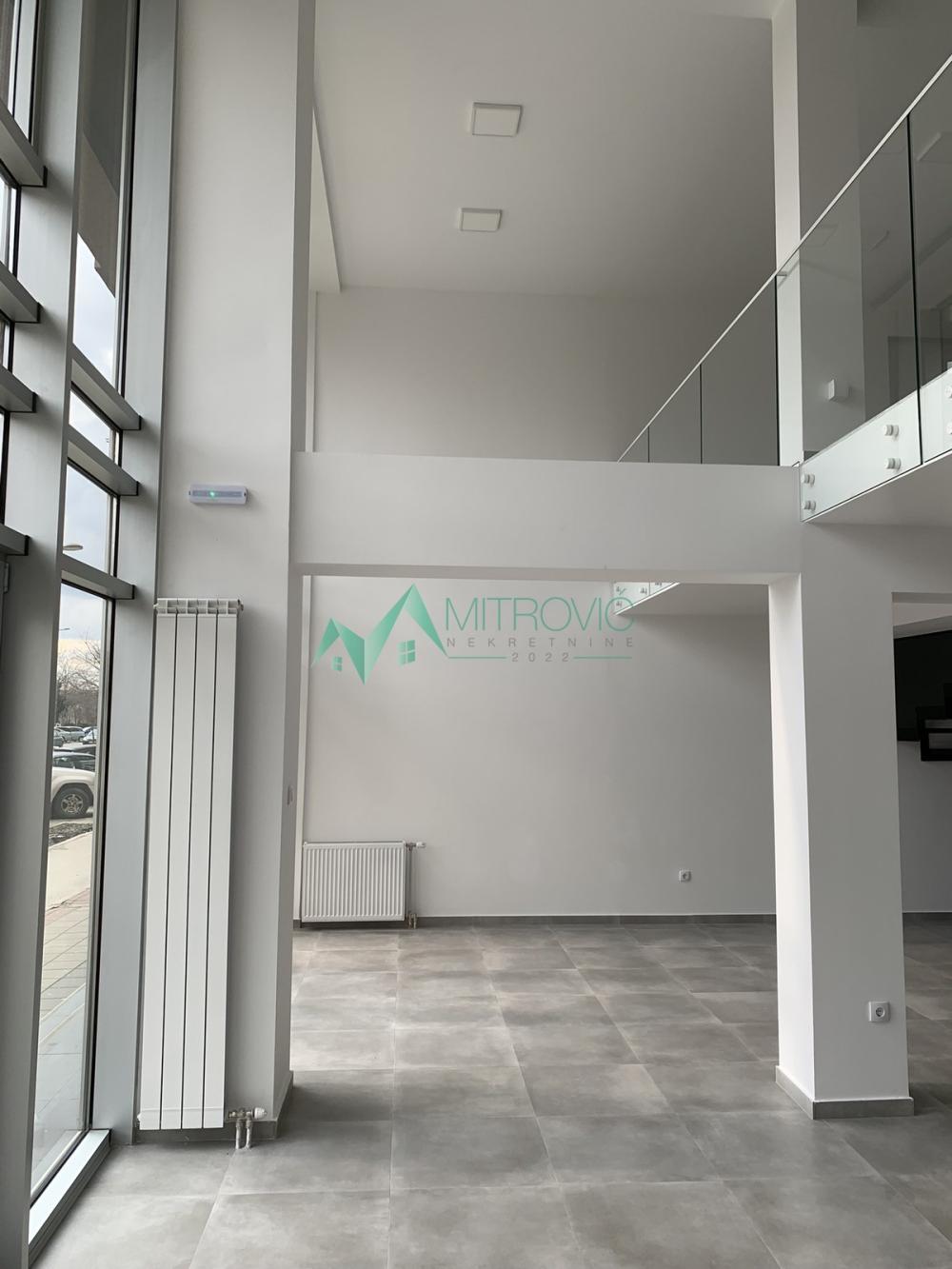 Slika 1 -  Lokal za izdavanje, 182m2, 2.000€