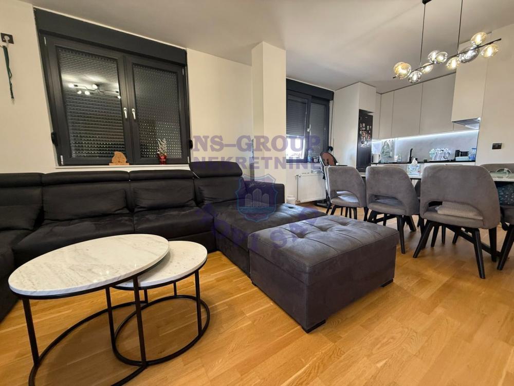 Slika 1 - Troiposoban stan na prodaju, 87m2, 273.980€