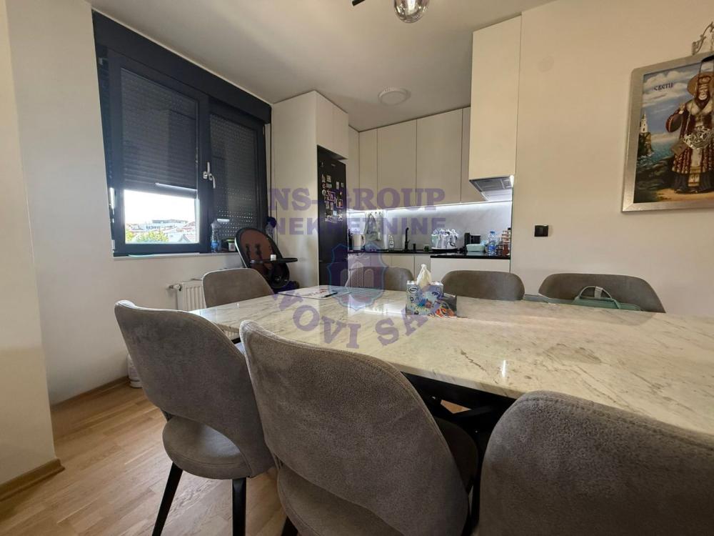 Slika 4 - Troiposoban stan na prodaju, 87m2, 273.980€