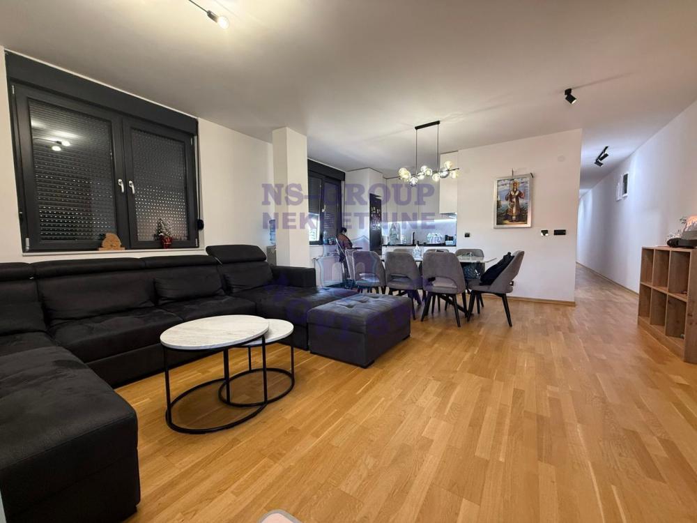 Slika 2 - Troiposoban stan na prodaju, 87m2, 273.980€