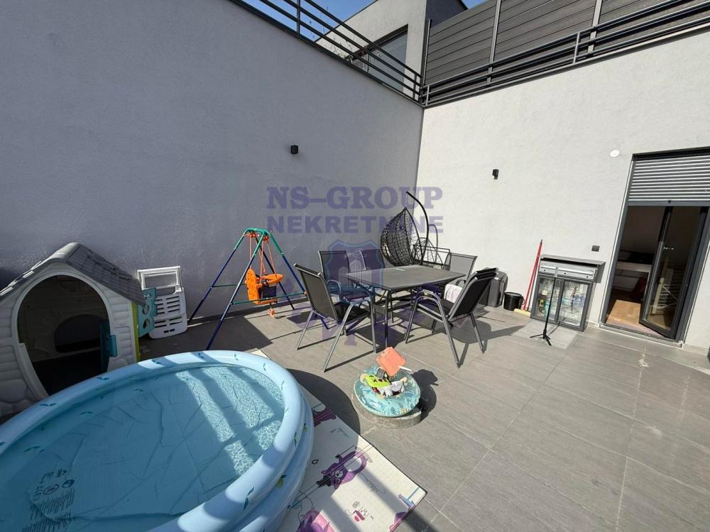 Slika 3 - Troiposoban stan na prodaju, 87m2, 273.980€