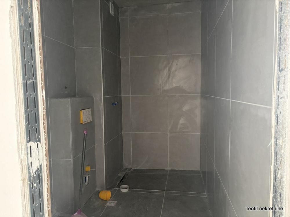 Slika 7 - Nine Kirsanove, Dvoiposoban stan na prodaju, 56m2, 125.000€