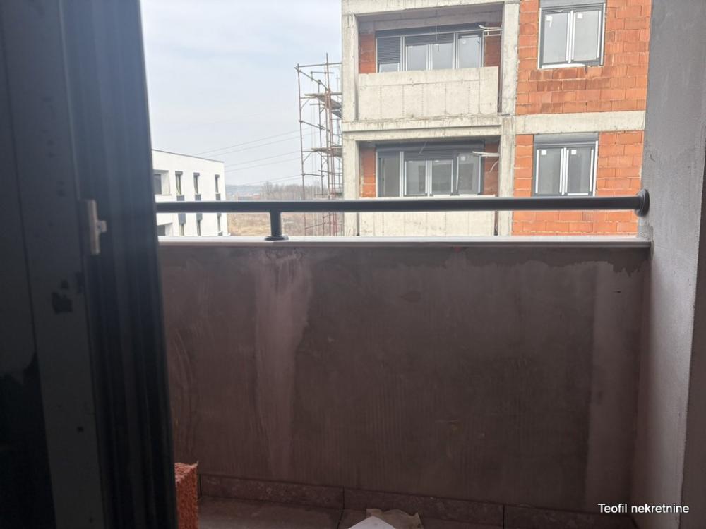 Slika 9 - Nine Kirsanove, Dvoiposoban stan na prodaju, 56m2, 125.000€