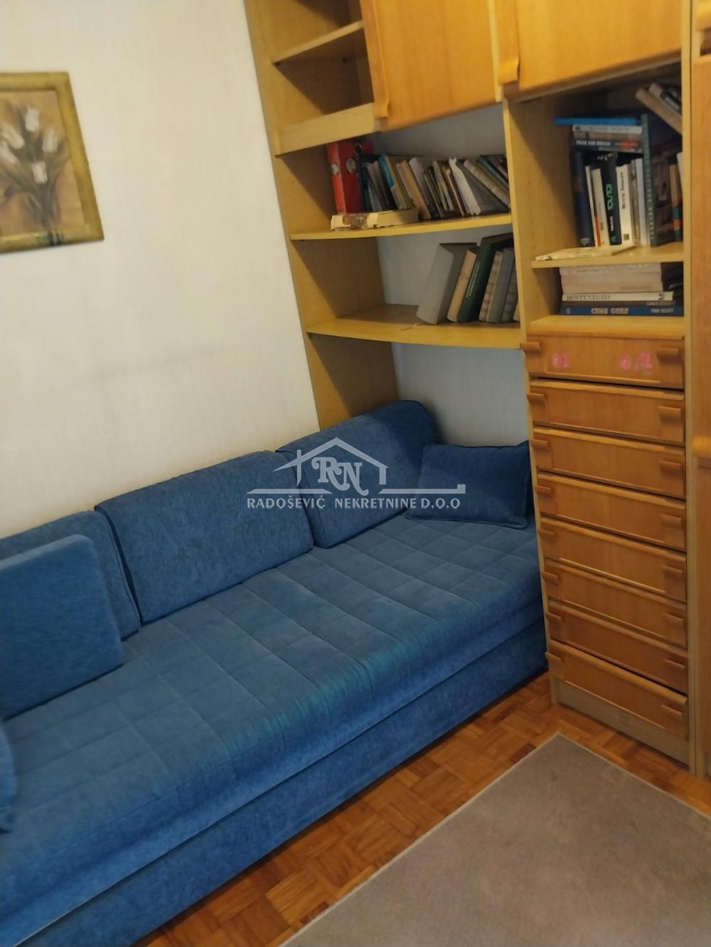 Slika 8 - Vidikovački venac, Troiposoban stan na prodaju, 92m2, 230.000€