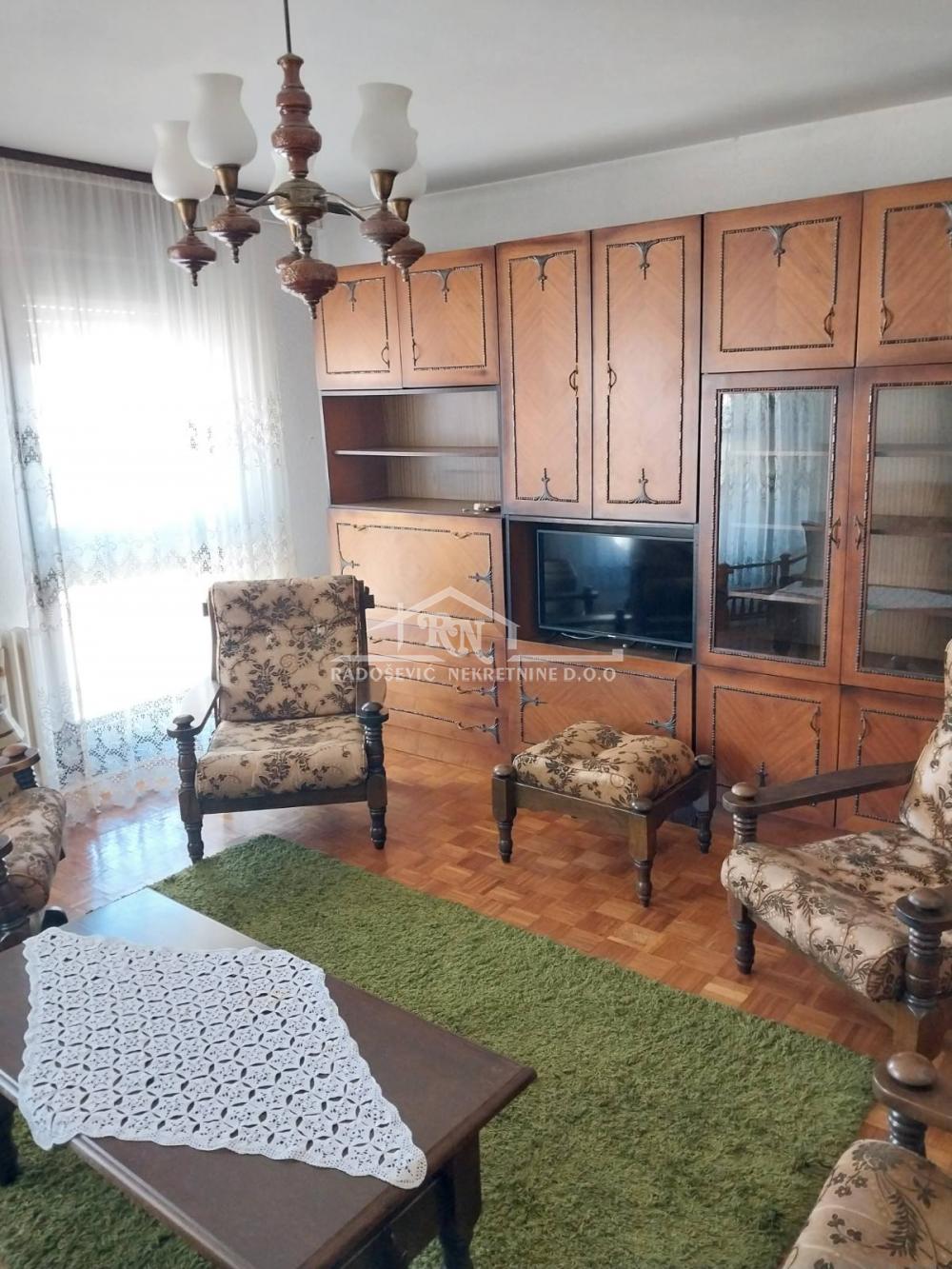 Slika 2 - Vidikovački venac, Troiposoban stan na prodaju, 92m2, 230.000€