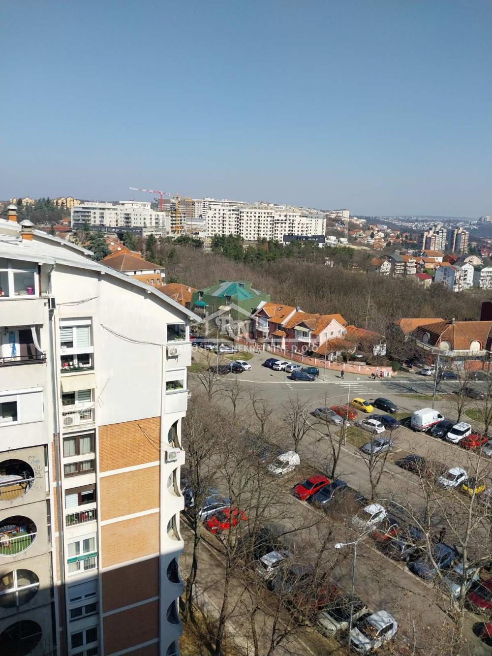 Slika 1 - Vidikovački venac, Troiposoban stan na prodaju, 92m2, 230.000€