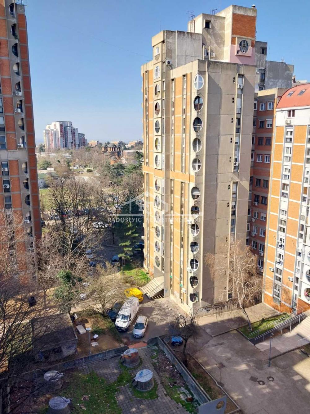 Glavna slika -Vidikovački venac, Troiposoban stan na prodaju, 92m2, 230.000€