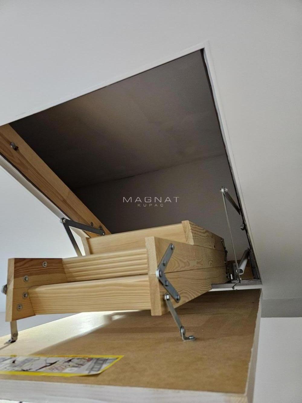 Slika 7 - Ugrinovački put, Trosoban stan na prodaju, 59m2, 159.000€