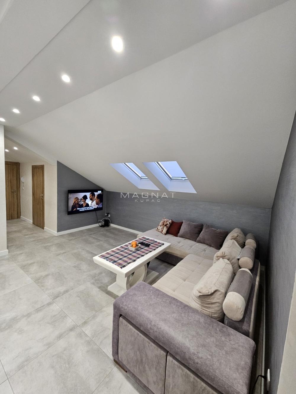 Glavna slika -Ugrinovački put, Trosoban stan na prodaju, 59m2, 159.000€