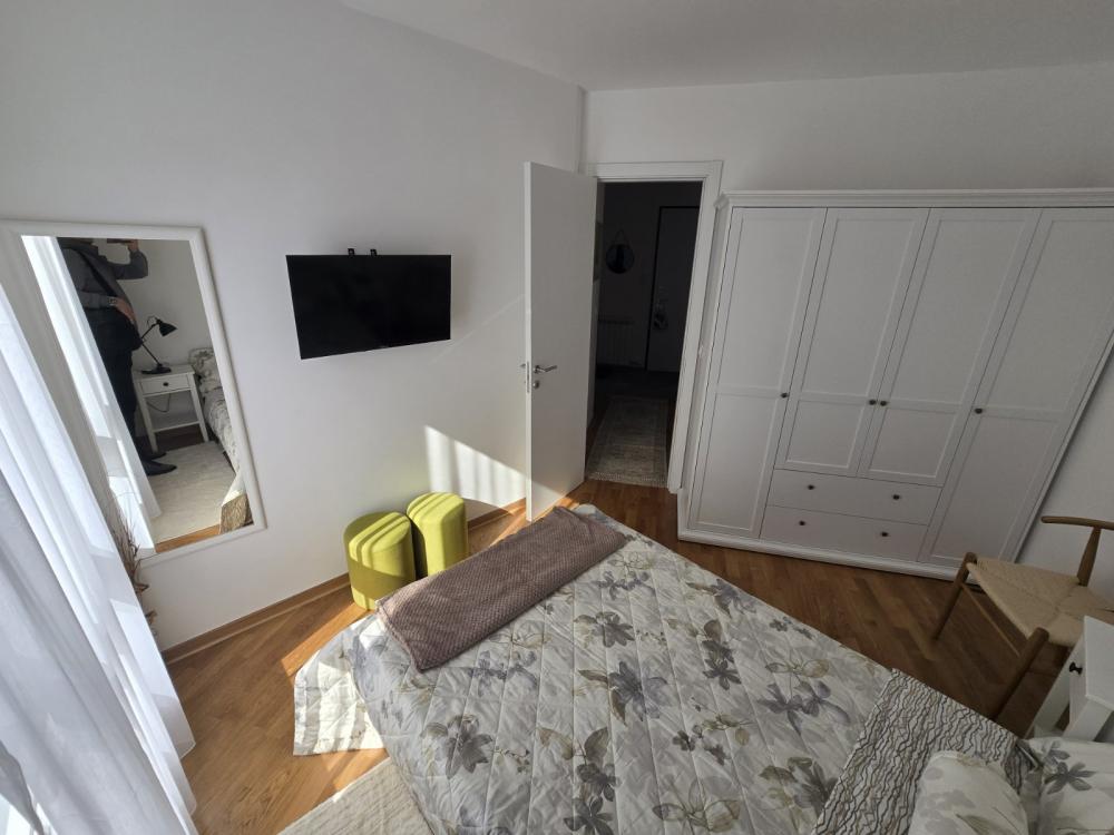 Slika 5 - Tetovska, Dvosoban stan za izdavanje, 43m2, 650€