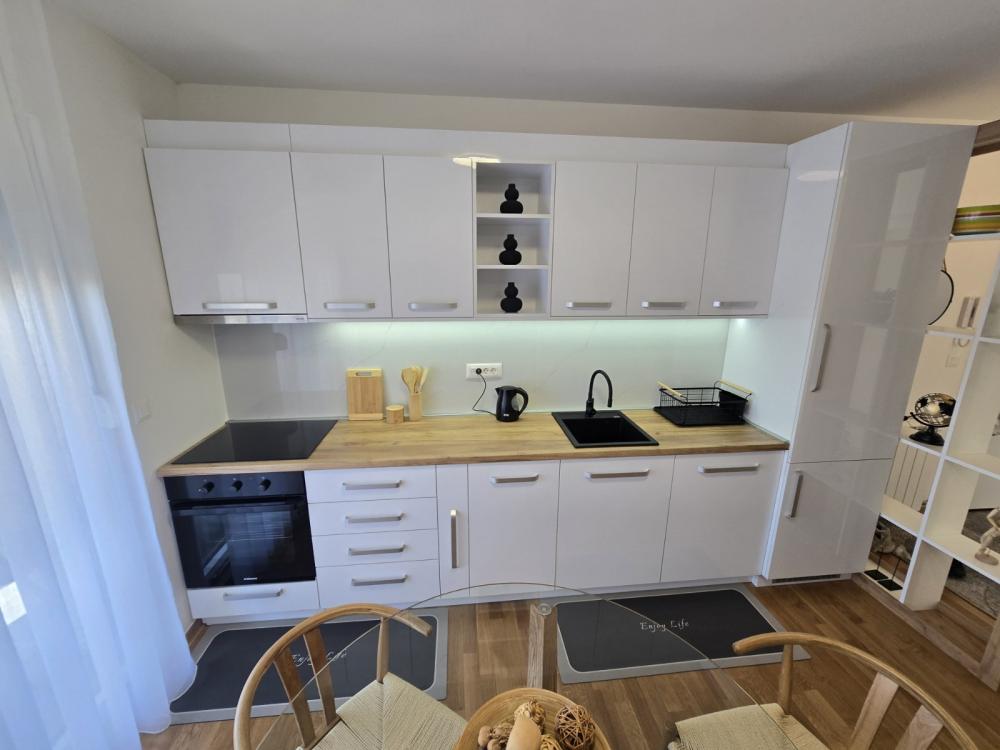 Slika 3 - Tetovska, Dvosoban stan za izdavanje, 43m2, 650€