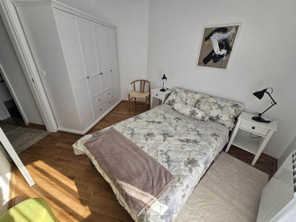 Slika 6 - Tetovska, Dvosoban stan za izdavanje, 43m2, 650€
