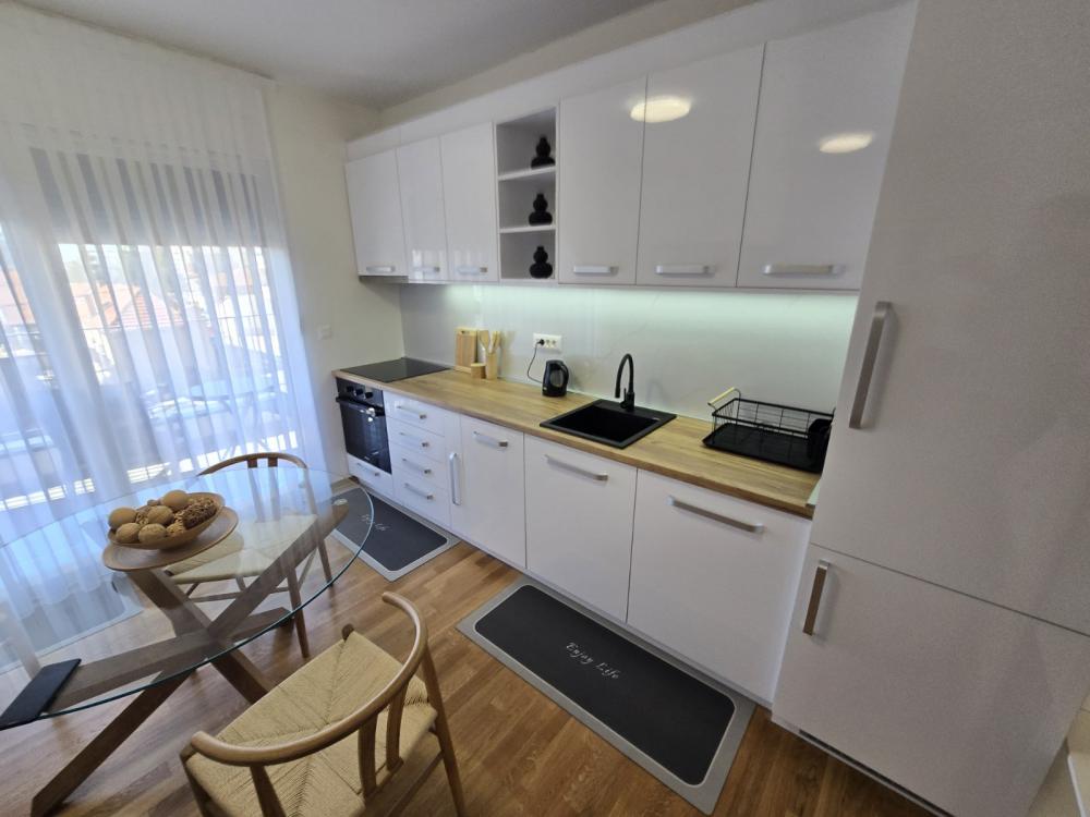 Slika 4 - Tetovska, Dvosoban stan za izdavanje, 43m2, 650€