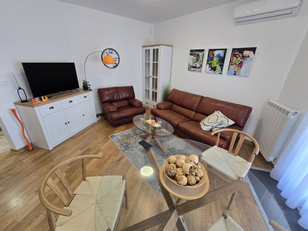 Glavna slika -Tetovska, Dvosoban stan za izdavanje, 43m2, 650€