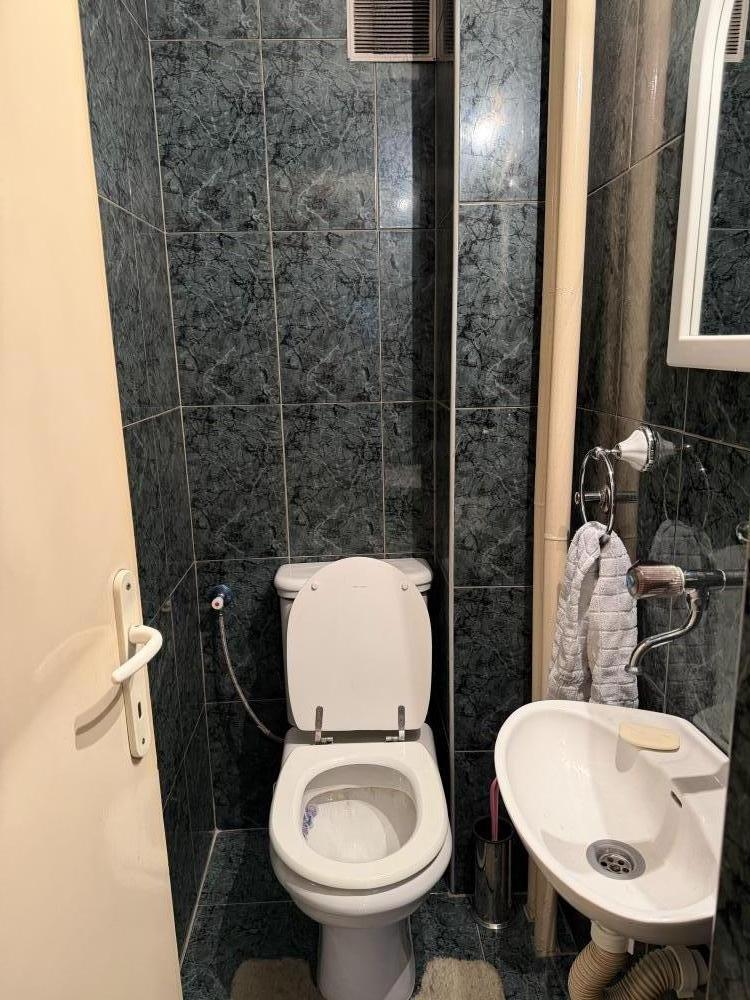 Slika 9 - Vojvode Misica 60, Trosoban stan za izdavanje, 80m2, 400€