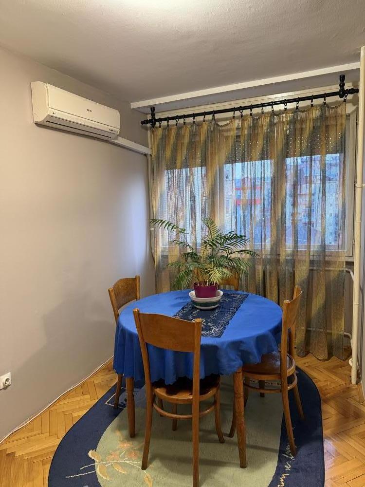 Slika 5 - Vojvode Misica 60, Trosoban stan za izdavanje, 80m2, 400€